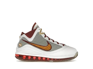 Nike LeBron 7 (CZ8899-100) - 1