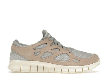 Nike Free Run 2 Fossil Stone - 1