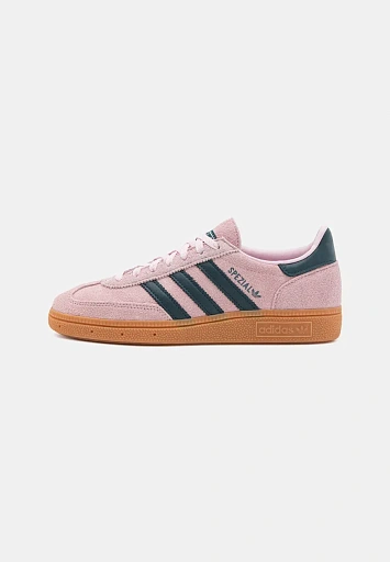 HANDBALL SPEZIAL - 1