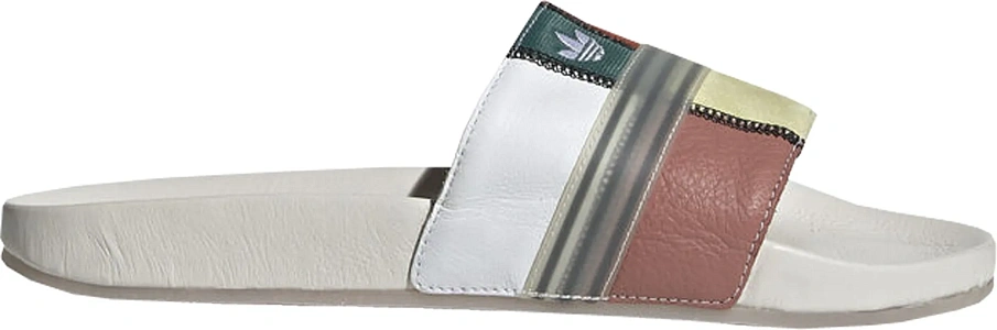 Фото № 1 с приближением к товару «‎adidas Adilette Bristol Studios»