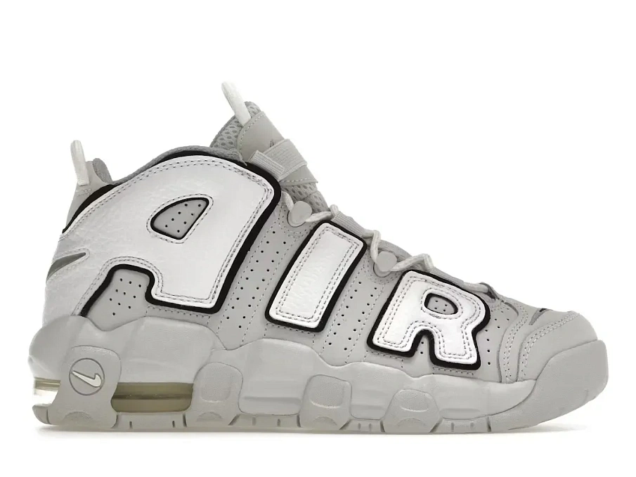 Фото № 1 с приближением к товару «‎Nike Air More Uptempo»