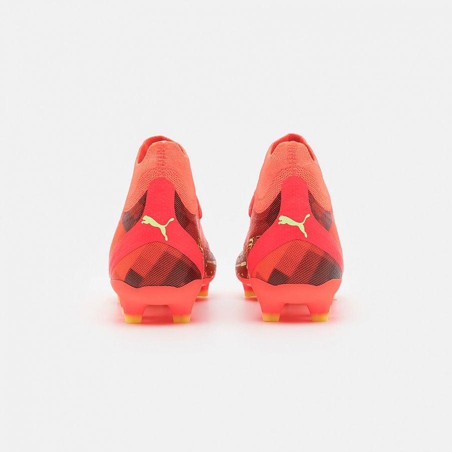 Фото № 3 с приближением к товару «‎Puma Ultra Pro Fg/ag»