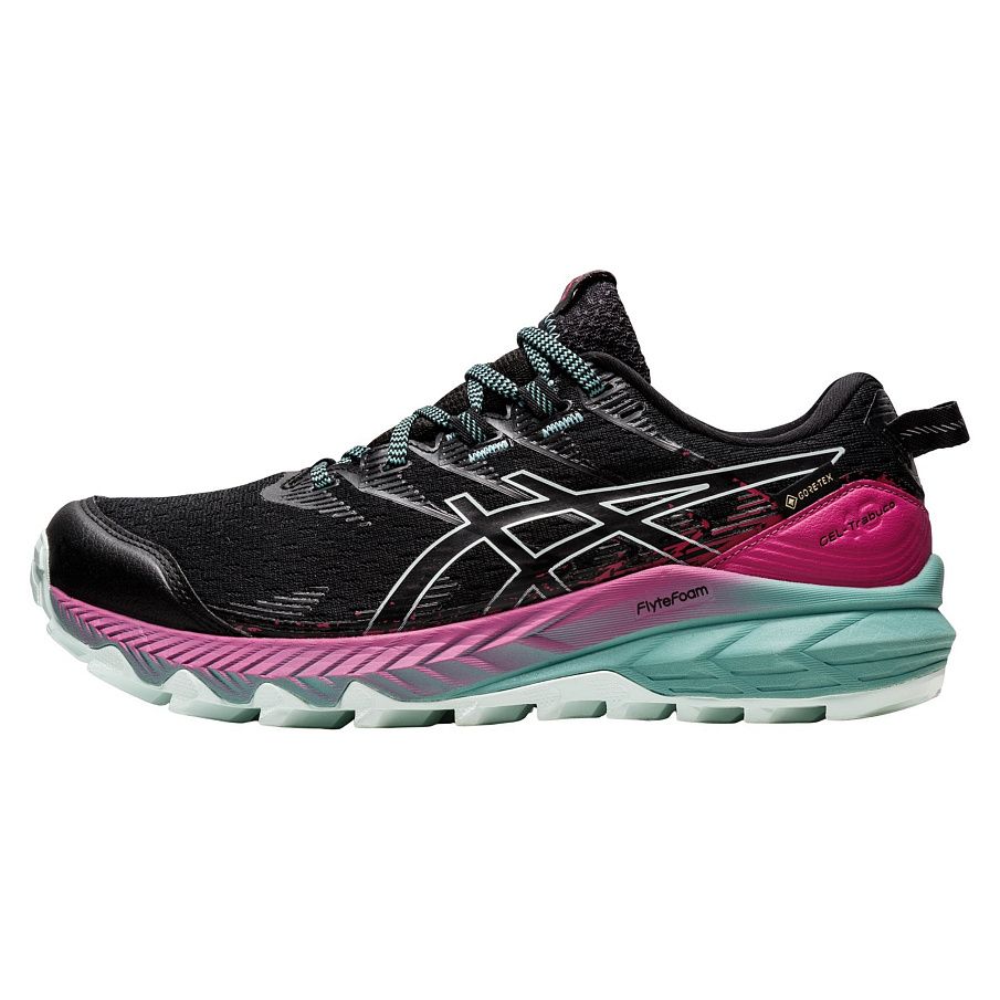 Фото № 1 с приближением к товару «‎Asics Gel Trabuco 10 G-Tx»
