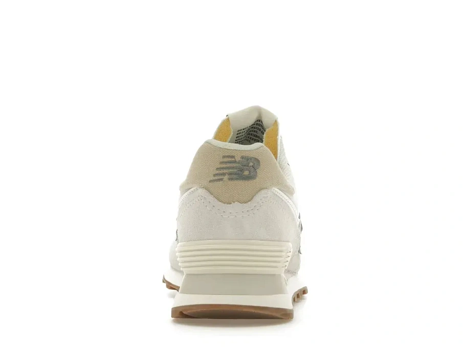 Фото № 4 с приближением к товару «‎New Balance 574»