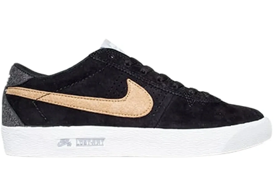 Фото № 1 с приближением к товару «‎Nike SB Bruin Premium SE Lost Art»