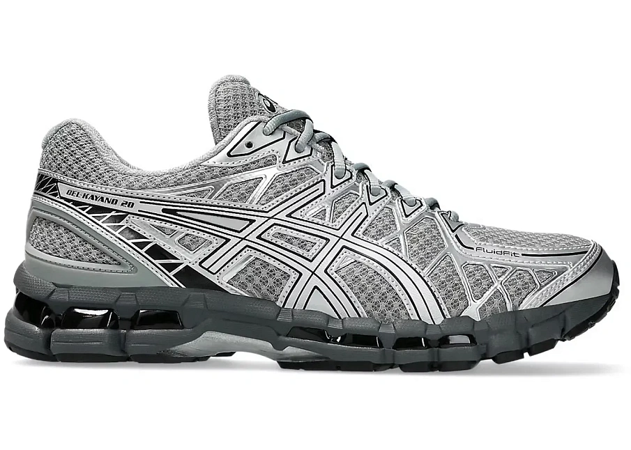 Фото № 1 с приближением к товару «‎ASICS Gel-Kayano 20»