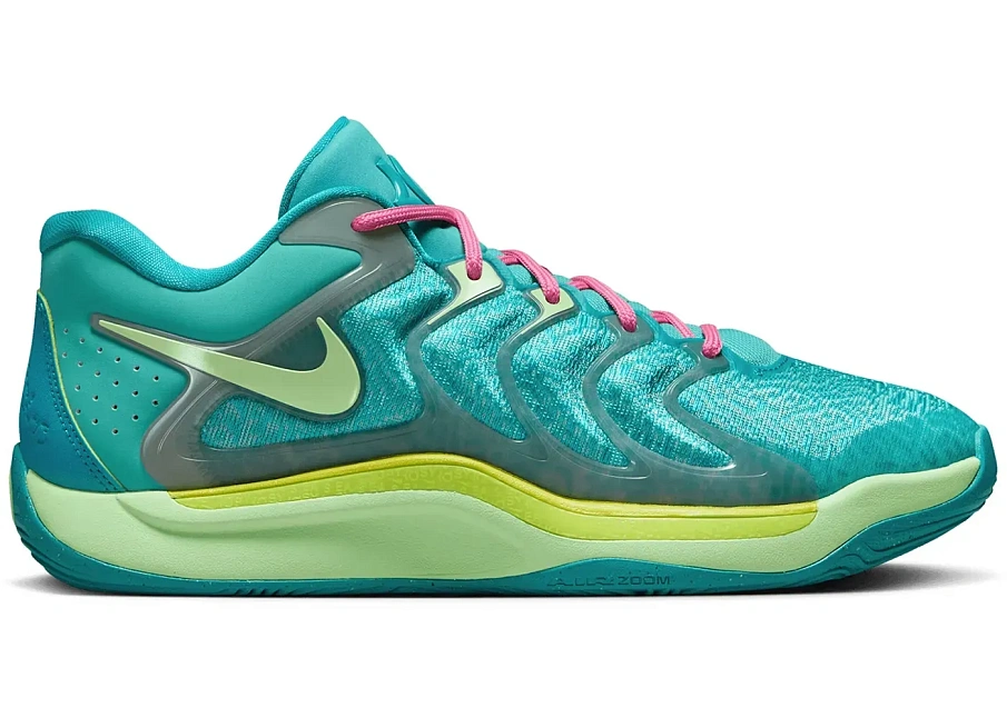 Фото № 1 с приближением к товару «‎Nike KD 17»