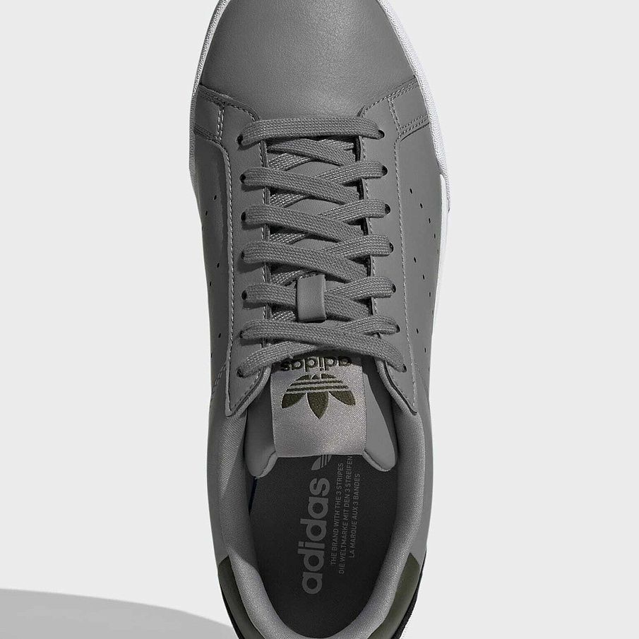 Фото № 3 с приближением к товару «‎Adidas Court Tourino »