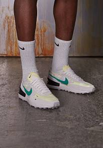 Фото № 2 с приближением к товару «‎Nike Waffle One Gel »