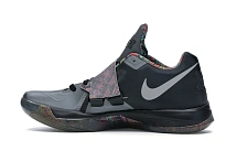 Фото № 5 с приближением к товару «‎Nike KD 4 Black History Month»