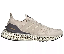 Фото № 1 с приближением к товару «‎adidas Ultra 4DFWD Aluminium Magic Beige»