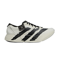Фото № 1 с приближением к товару «‎adidas Y-3 Adizero Adios Pro 4 Beige Orbit Grey (JR6656)»