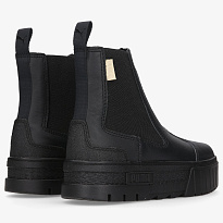 Фото № 4 с приближением к товару «‎Puma Mayze Chelsea Infuse Wns»