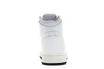 Фото № 4 с приближением к товару «‎Jordan 1 Retro High Perforated White »