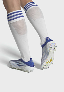 Фото № 2 с приближением к товару «‎Adidas X Soft Ground »