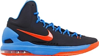 Фото № 1 с приближением к товару «‎Nike KD 5 Thunder Away»