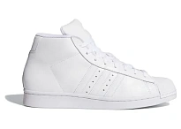 Фото № 1 с приближением к товару «‎adidas Pro Model Triple White»