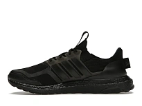 Фото № 3 с приближением к товару «‎adidas Ultra Boost DNA Mono Marathon Core Black»