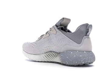 adidas Alphabounce Reigning Champ Core White - 6