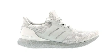 adidas Ultra Boost 3.0 Crystal White - 1