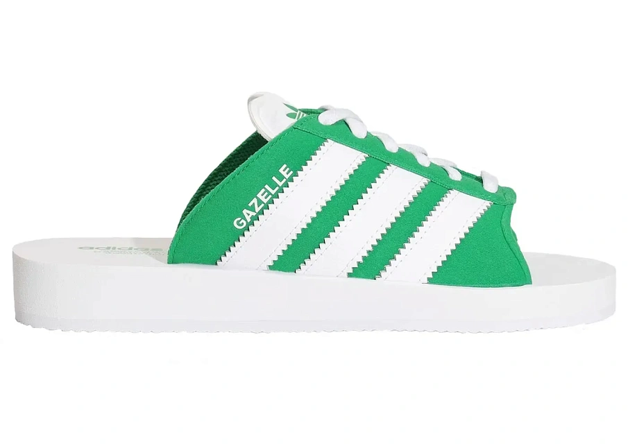 Фото № 1 с приближением к товару «‎adidas Gazelle Beach»