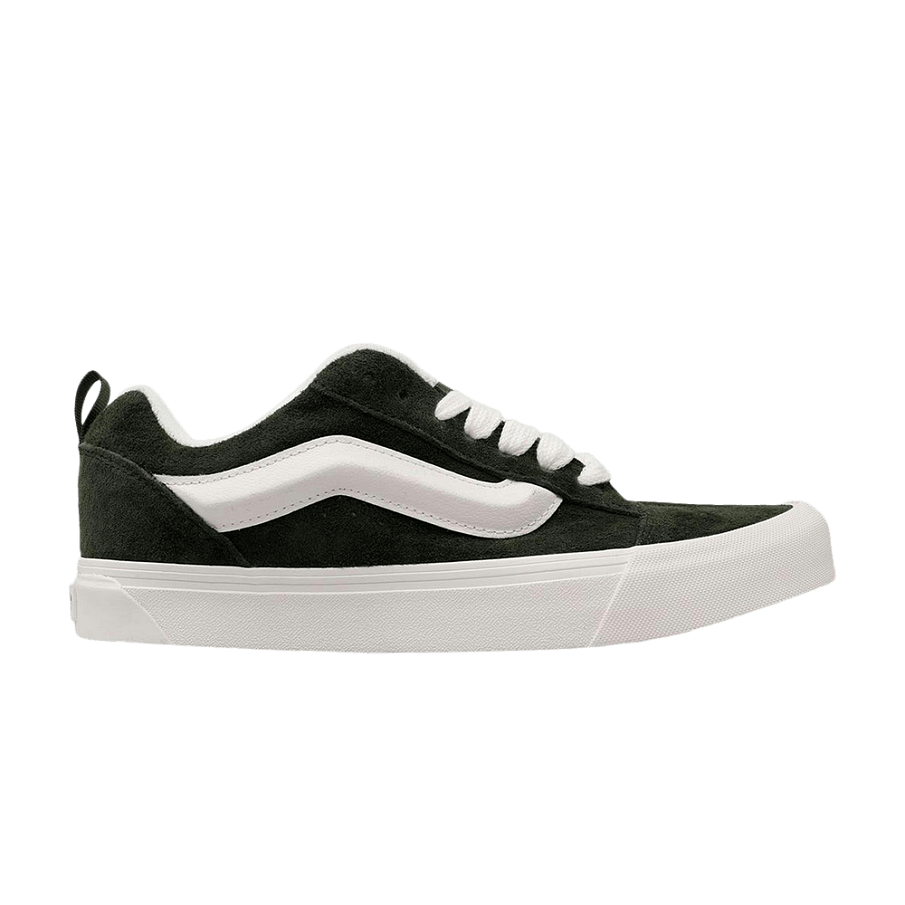 Фото № 1 с приближением к товару «‎Vans Knu-Skool Dried Kelp»