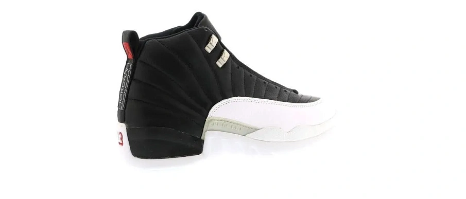 Фото № 6 с приближением к товару «‎Jordan 12 OG Playoffs (1997)»