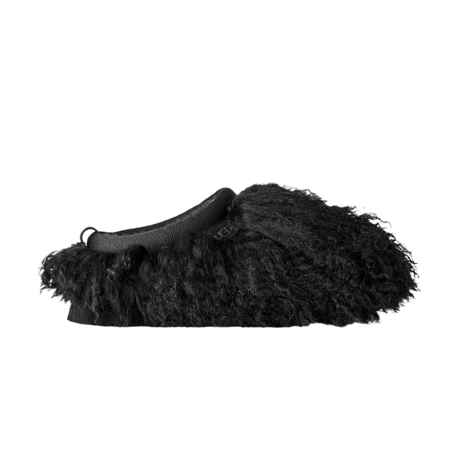 Фото № 1 с приближением к товару «‎UGG Women's Tazz Fluff Momma Black»