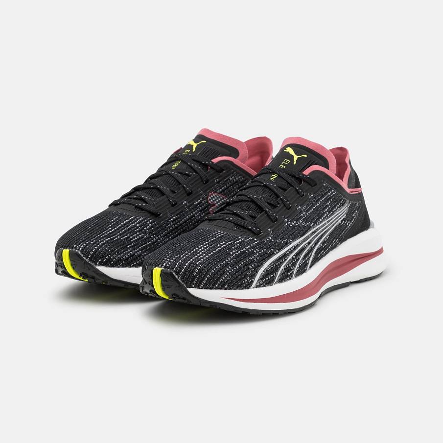 Фото № 2 с приближением к товару «‎Puma Electrify Nitro»