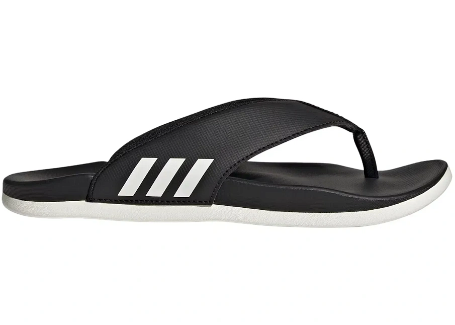 Фото № 1 с приближением к товару «‎adidas Adilette Comfort Flip-Flops»