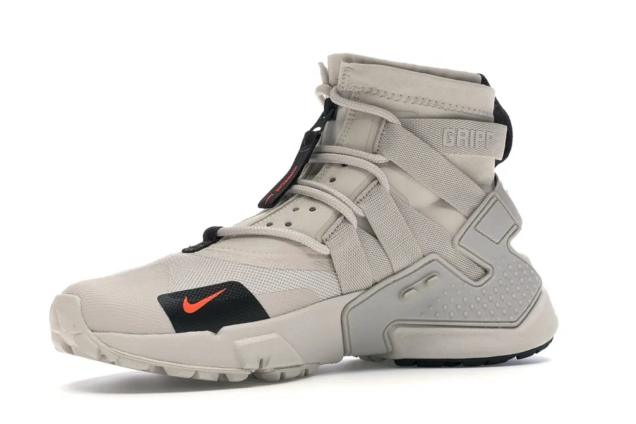 Фото № 2 с приближением к товару «‎Nike Air Huarache Gripp Desert Sand»