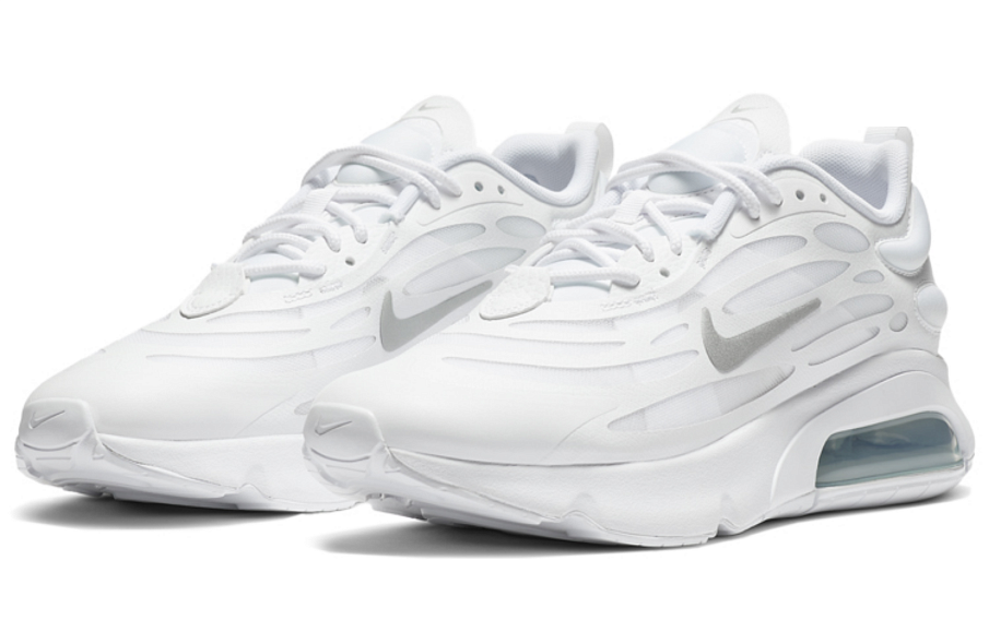 Фото № 3 с приближением к товару «‎Nike WMNS Air Max Exosense GreyWhite»