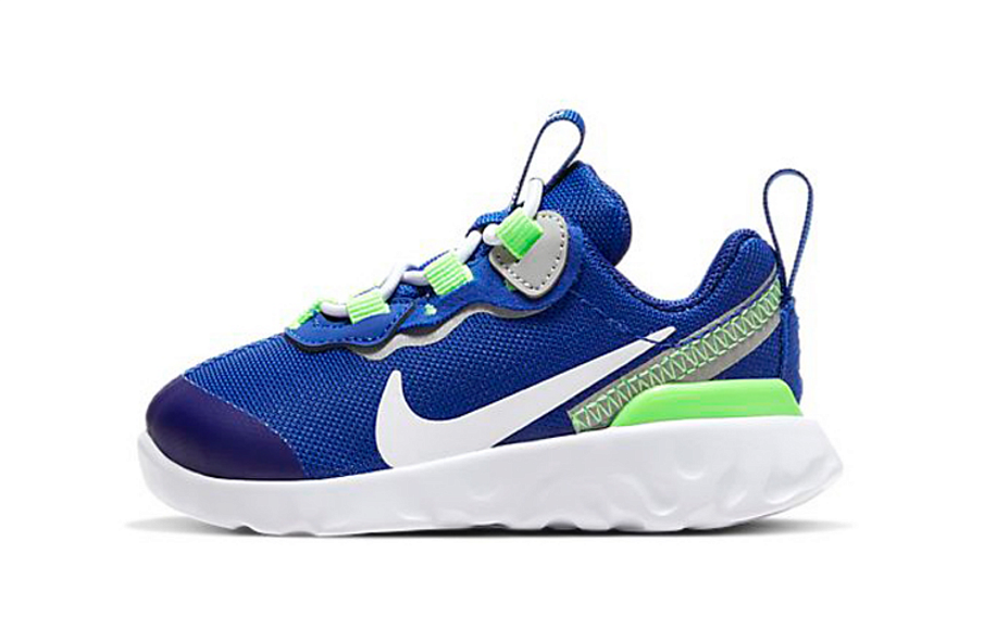 Фото № 1 с приближением к товару «‎TD Nike Element 55 Running shoes»