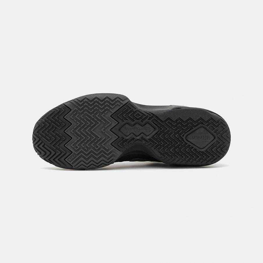 Фото № 5 с приближением к товару «‎Nike Air Max Impact 4»