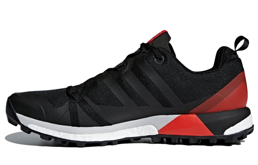 Фото № 1 с приближением к товару «‎adidas Terrex Agravic 'Core Black'»