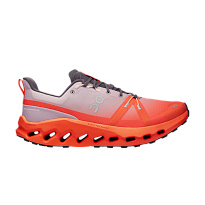 Фото № 1 с приближением к товару «‎On Running Cloudsurfer Trail Waterproof Mauve Flame»