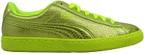 Фото № 1 с приближением к товару «‎Puma Clyde Deconstructed Lo Misted Yellow  »