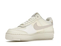 Фото № 2 с приближением к товару «‎Nike Air Force 1 Low Shadow Coconut Milk »
