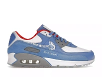 Фото № 1 с приближением к товару «‎Nike Air Max 90 Doernbecher (2023)»