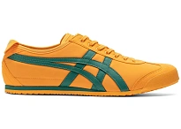 Фото № 1 с приближением к товару «‎Onitsuka Tiger Mexico 66 Citrus Edible Moss»