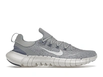 Фото № 1 с приближением к товару «‎Nike Free Run 5.0 Grey Fog»