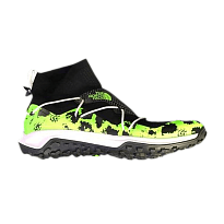 Фото № 1 с приближением к товару «‎The North Face Silh Mid Animal Print»