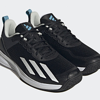 Фото № 2 с приближением к товару «‎Adidas Courtflash Speed»