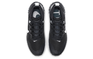Nike Wildhorse 7 BlackWhite - 4