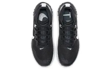 Nike Wildhorse 7 BlackWhite - 4