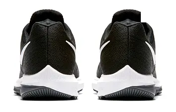 Nike Wmns Zoom Winflo 4 'Black' - 7