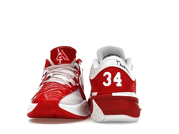 Nike Zoom Freak 5 - 4