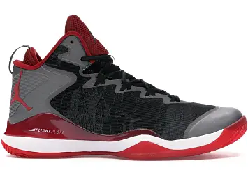 Jordan Super.Fly 3 Slam Dunk (718154-005-743646-005)