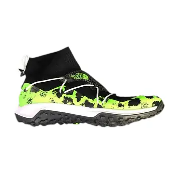 The North Face Silh Mid Animal Print - 1