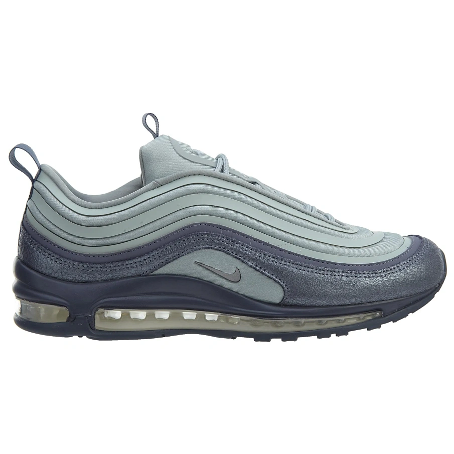 Фото № 1 с приближением к товару «‎Nike Air Max 97 Ul 17 Se Light Pumice Metallic Cool Grey »